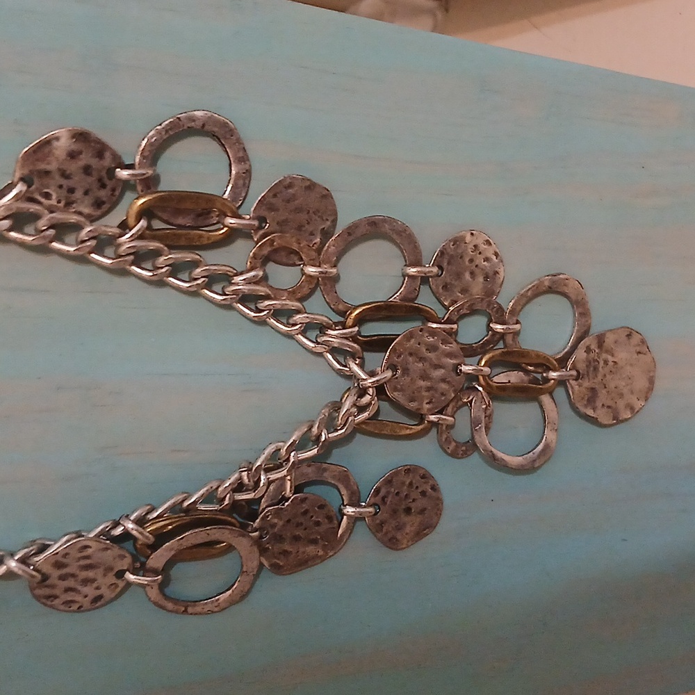 Ruby Rd. Neckless - Picture 5 of 5